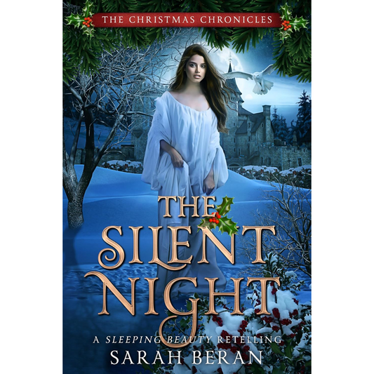 The Silent Night By Sarah Beran