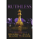 Ruthless By Ella Frank