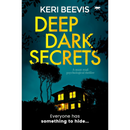 Deep Dark Secrets By Keri Beevis