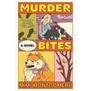 Murder Bites By Mimi Montgomery