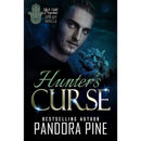 Hunter's Curse By Pandora Pine