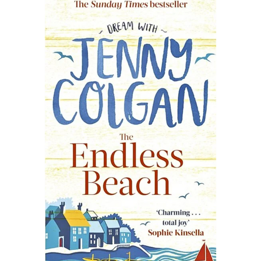 The Endless Beach By Jenny Colgan