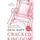 Cracked Kingdom By Erin Watt