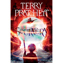 Sourcery By Terry Pratchett