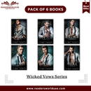 Wicked Vows Series By Jane Henry