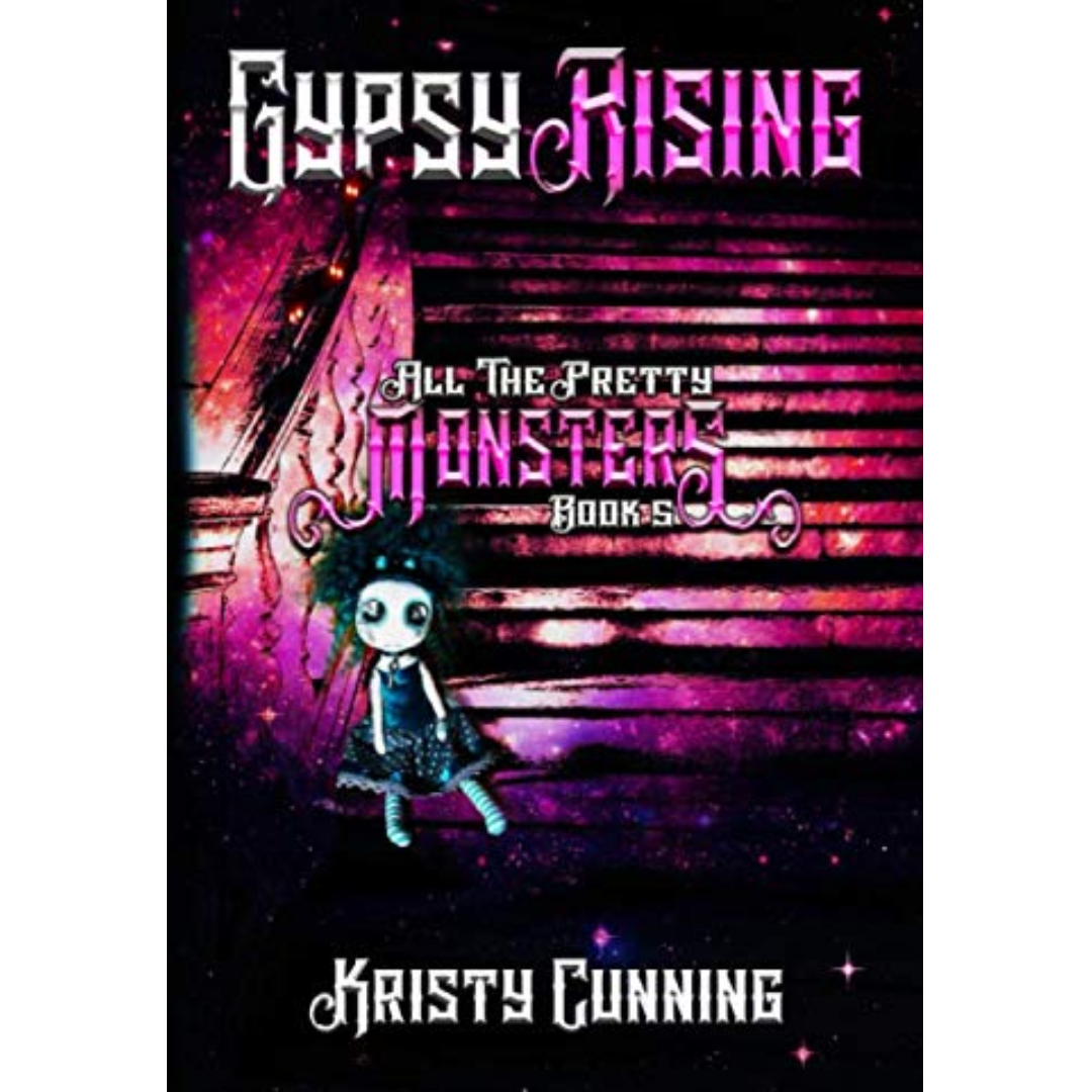 Gypsy Rising By Kristy Cunning