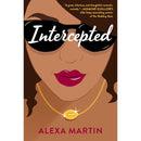 Intercepted By Alexa Martin