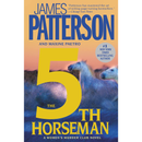 The 5th Horseman By James Patterson