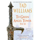 To Green Angel Tower By Tad Williams
