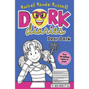 Dork Diaries: Dear Dork by Rachel Renée Russell