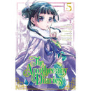 The Apothecary Diaries 05 (Manga) by Natsu Hyuuga