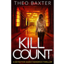 Kill Count By Theo Baxter