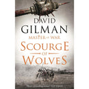 Scourge of Wolves By David Gilman