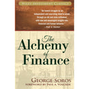 The Alchemy of Finance By George Soros