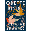 Odette Rising By Julianne Edwards