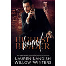 Bound By Lauren Landish