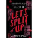 Let's Split Up By Bill Wood
