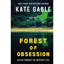Forest of Obsession by Kate Gable