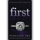 First by Penelope Sky