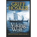 Viking Wolf By Griff Hosker