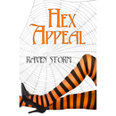 Hex Appeal By Raven Storm