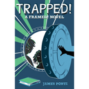 Trapped By James Ponti