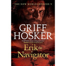 Erik the Navigator By Griff Hosker