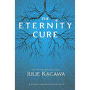 The Eternity Cure By Julie Kagawa