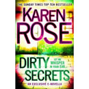Dirty Secrets By Karen Rose
