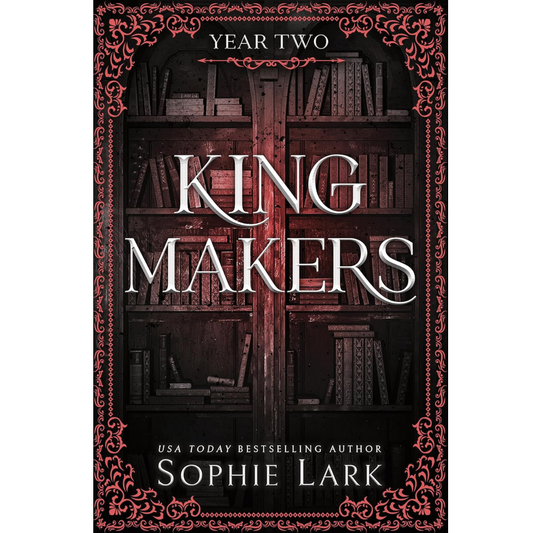 Year Two By Sophie Lark