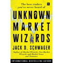Unknown Market Wizards By Jack D. Schwager