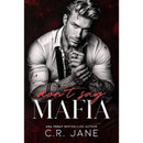 Don't Say Mafia By C.R. Jane