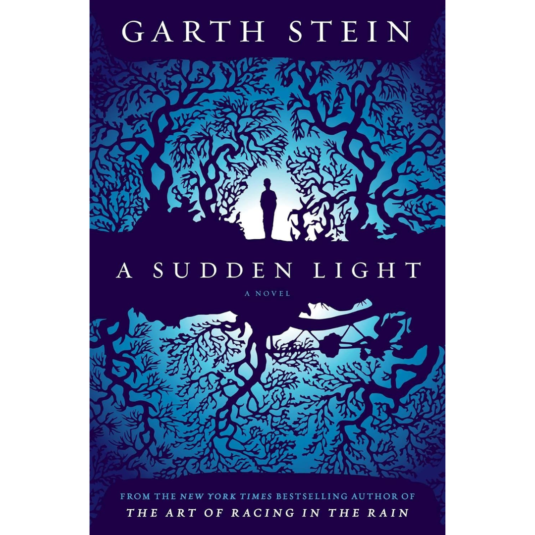 A Sudden Light By Garth Stein