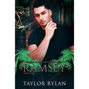 Ramsey: Paranormal Council Enforcers Book Nine by Taylor Rylan