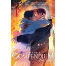 Case File Compendium: Bing An Ben (Novel) Vol. 5 by Rou Bao Bu Chi Rou