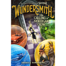 Wundersmith By Jessica Townsend