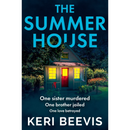 The Summer House By Keri Beevis
