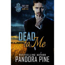 Dead To Me By Pandora Pine