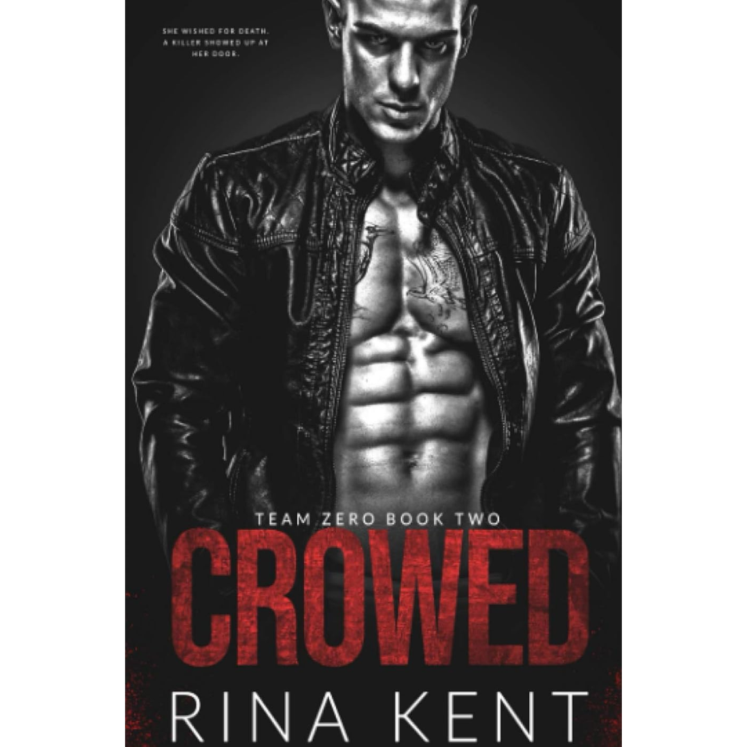 Crowed By Rina Kent – ReadersWorldUAE