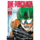 One-Punch Man, Vol. 5 by ONE