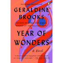 Year of Wonders By Geraldine Brooks