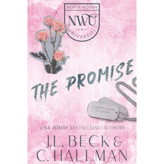 The Promise By J.L. Beck