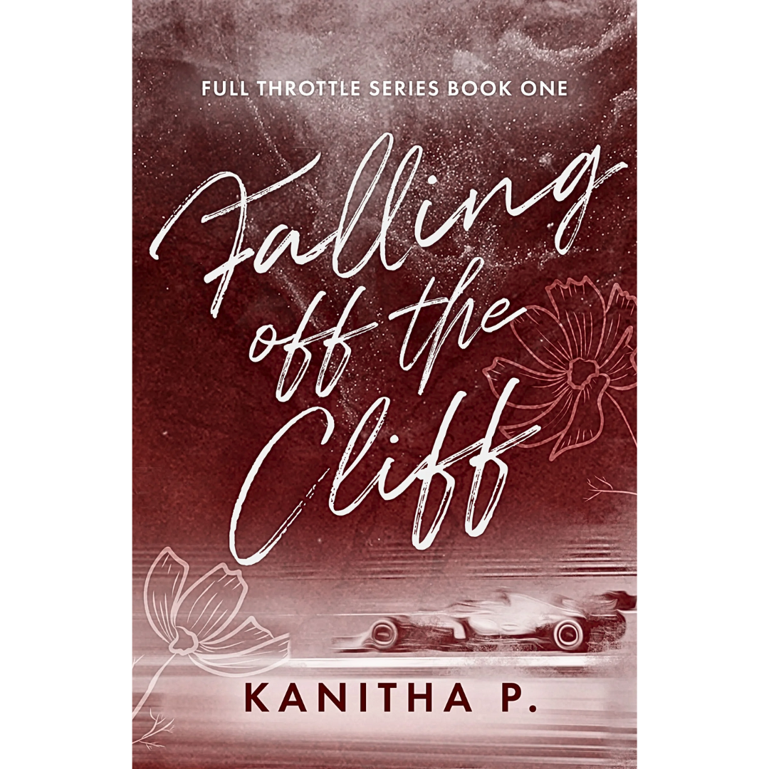 Falling Off the Cliff By Kanitha P.