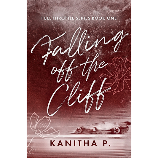 Falling Off the Cliff By Kanitha P.