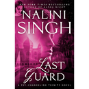 Last Guard By Nalini Singh