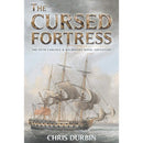 The Cursed Fortress By Chris Durbin