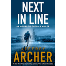 Next in Line By Jeffrey Archer