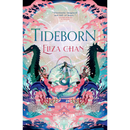 Tideborn By Eliza Chan