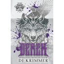 Derek By DJ Krimmer