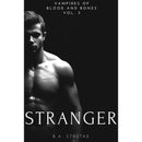 Stranger By B.A. Stretke